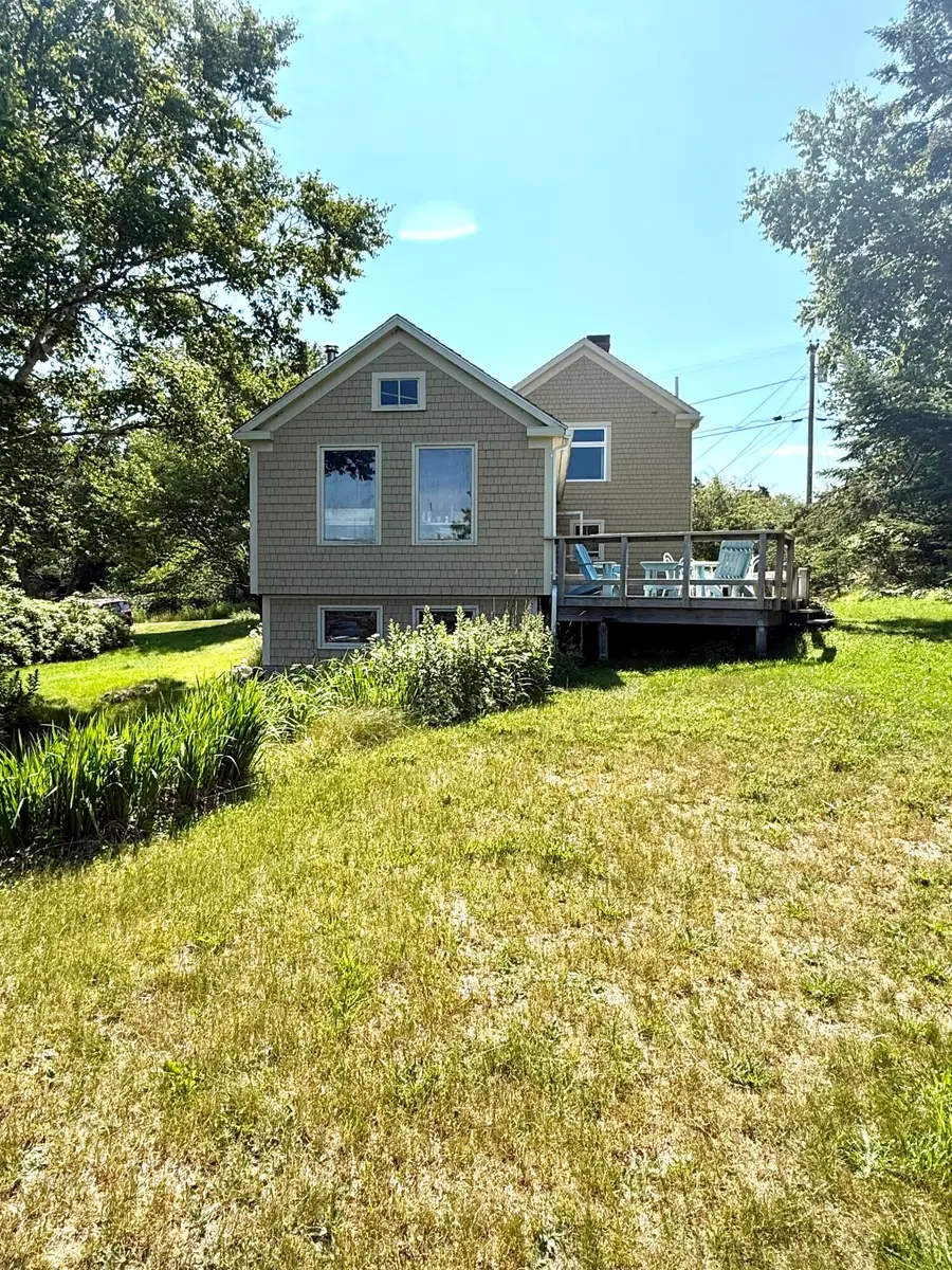 399 Mooseneck Road, Addison, ME 04606 - #2