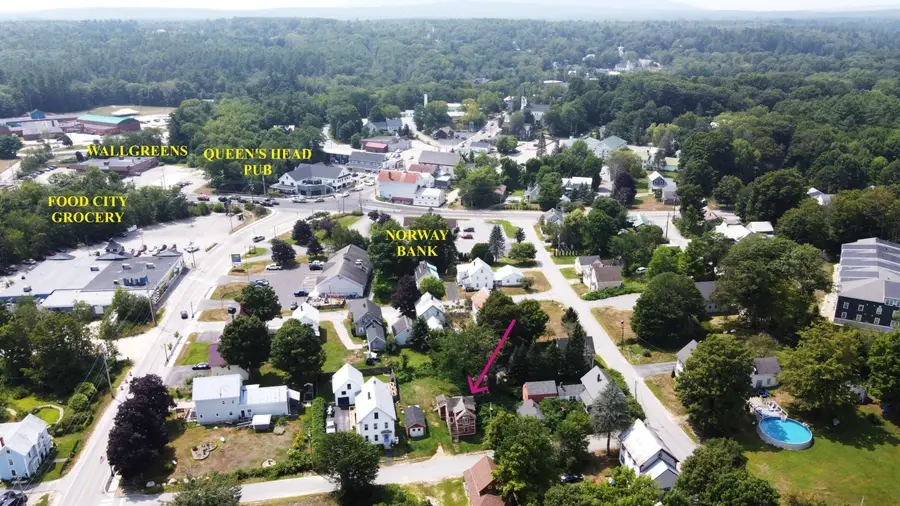 6 School Street, Bridgton, ME 04009 - #2