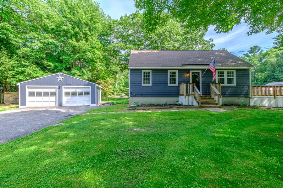 262 Holmes Road, Scarborough, ME 04074 - #2