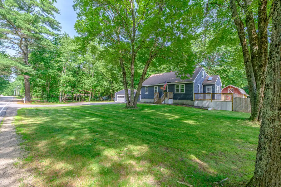 262 Holmes Road, Scarborough, ME 04074 - #3
