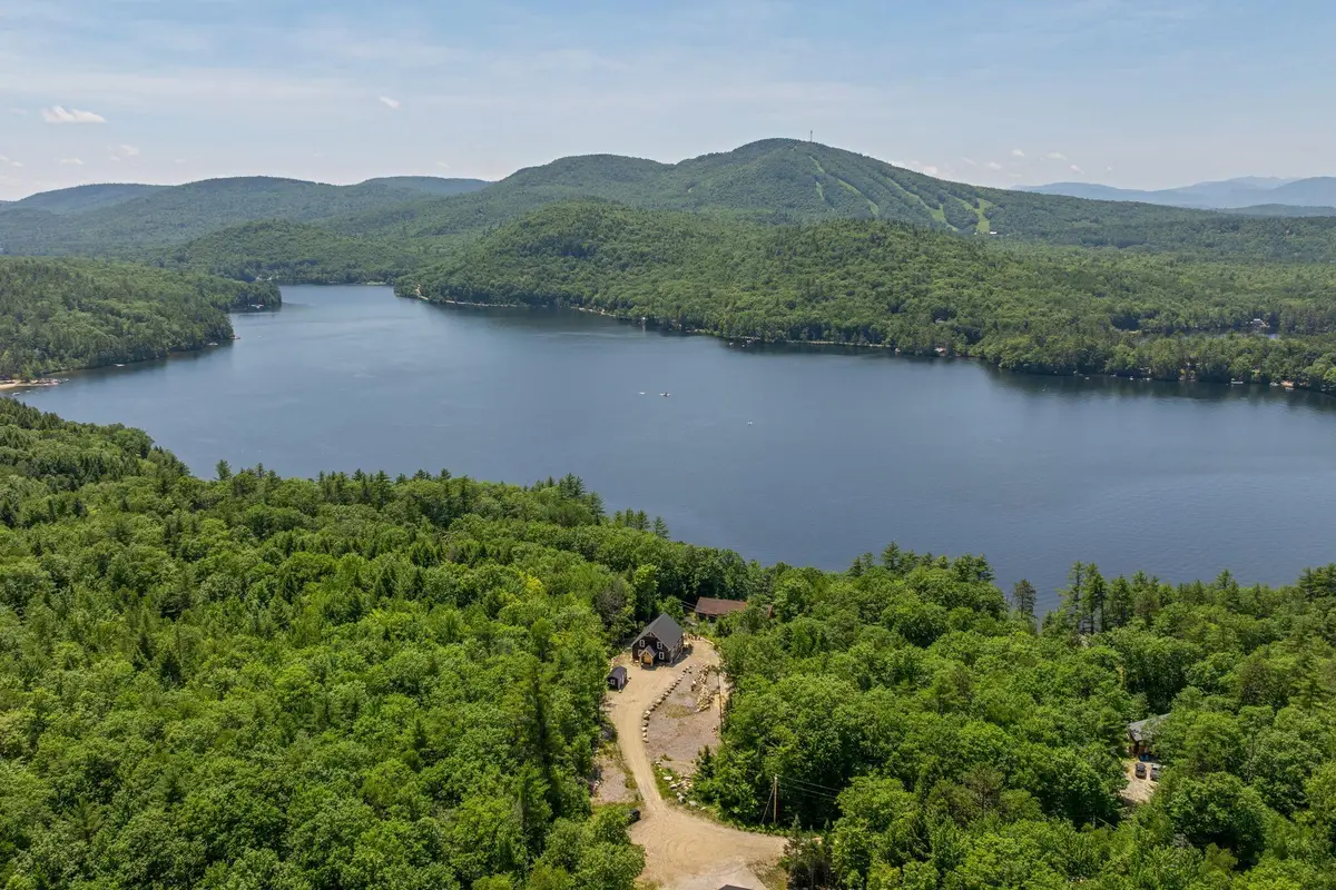 50 Hickory Drive, Woodstock, ME 04219 - #1