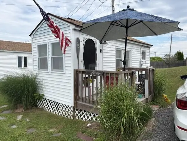 9 E Grand Avenue #15, Scarborough, ME 04074