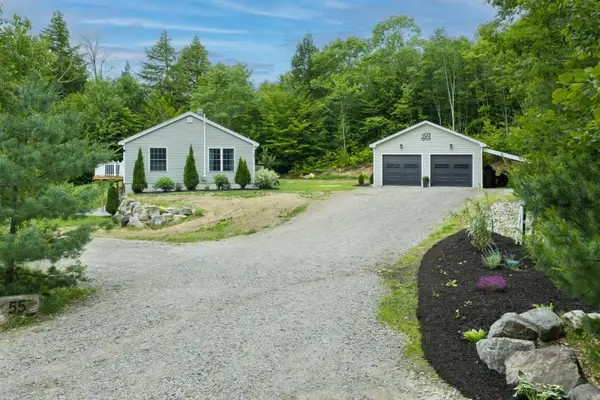 55 Irwins Way, Otisfield, ME 04270