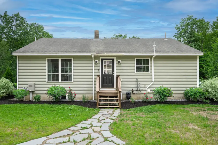 55 Irwins Way, Otisfield, ME 04270 - #3