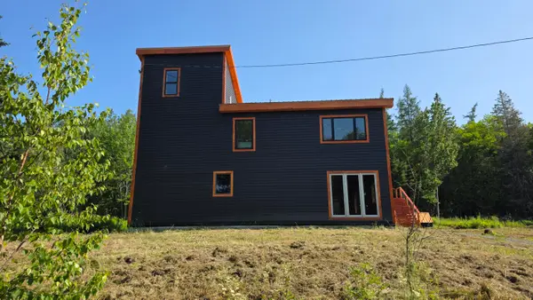 22 Gleason Cove Road, Perry, ME 04667