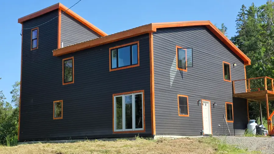 22 Gleason Cove Road, Perry, ME 04667 - #2