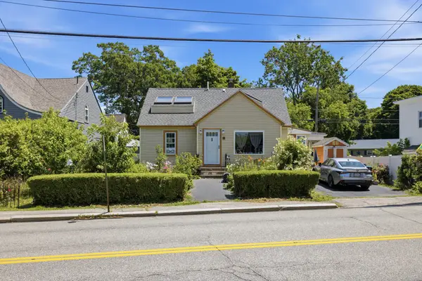 15 Granite Street, Biddeford, ME 04005