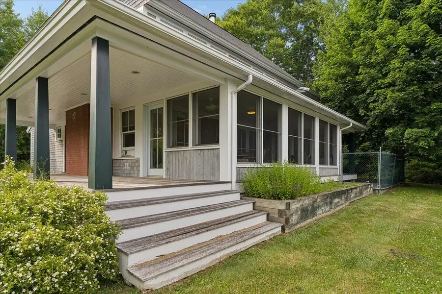 31 State Street, Castine, ME 04421 - #3