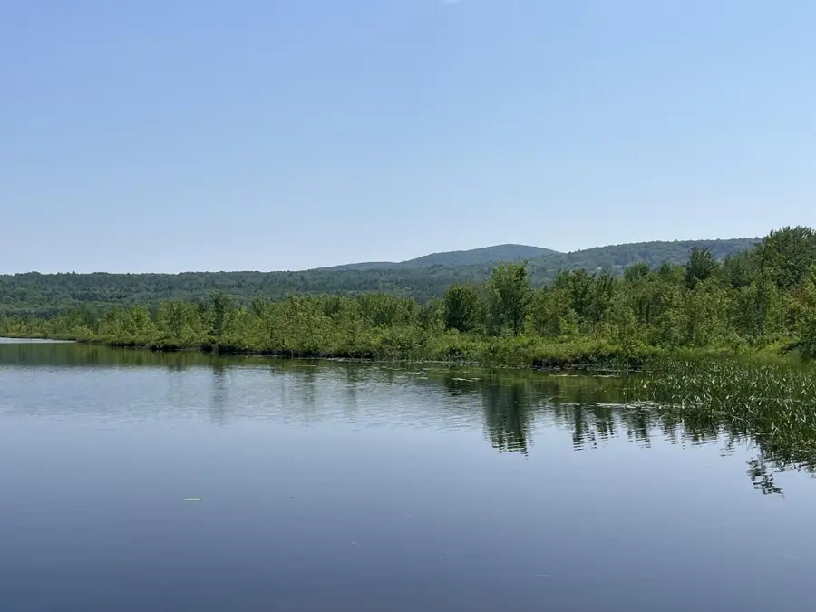 0 Benson Hill Road #Map016,Lot009, West Paris, ME 04289 - #2