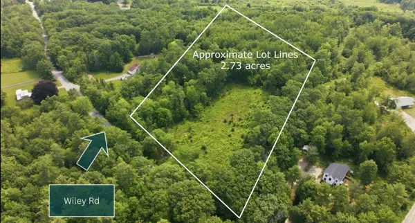 273 Wiley Road, Greene, ME 04236