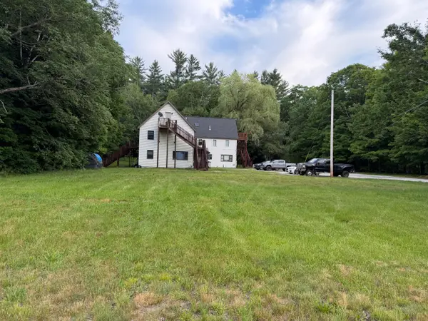 1102 Gilead Road, Gilead, ME 04217