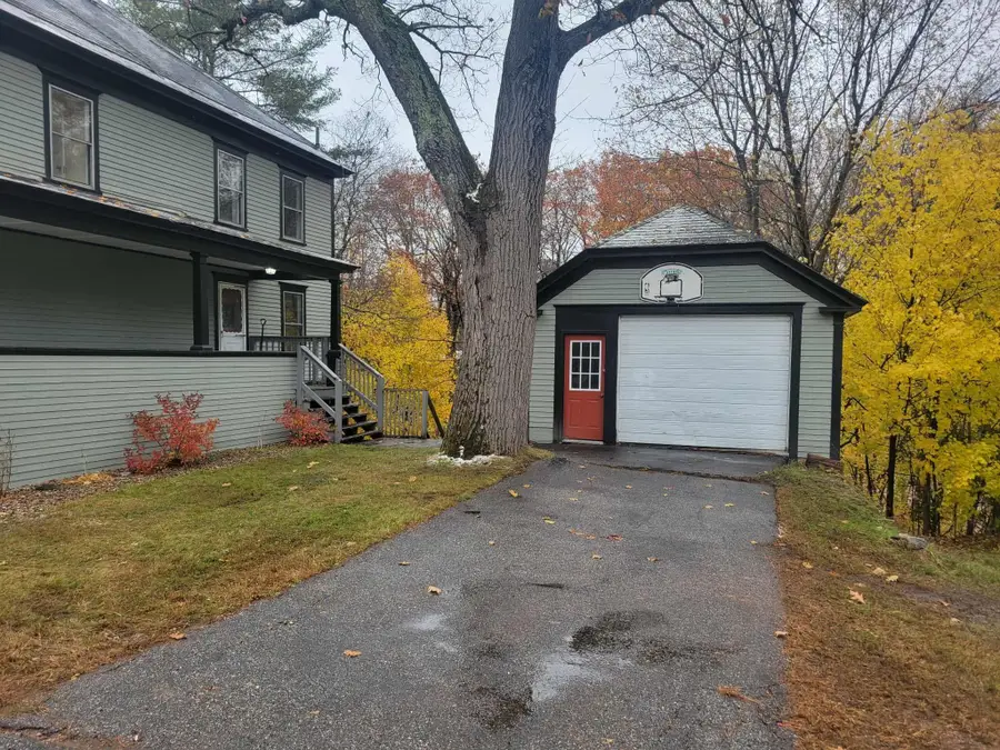48 Pine Street, South Paris, ME 04281 - #2
