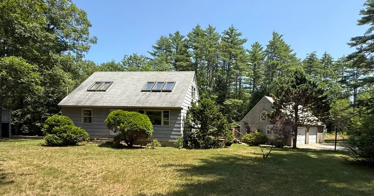 285 Manchester Road, Standish, ME 04085 - #1