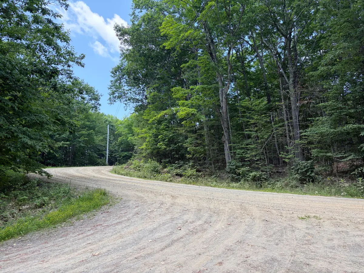 32 Acres Belden Woods Road, Palermo, ME 04354 - #1