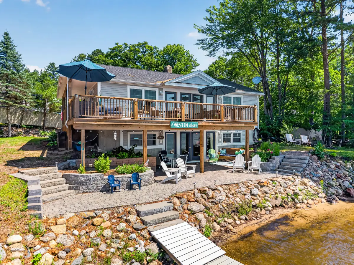 171 Poverty Pond Road, Newfield, ME 04095 - #1
