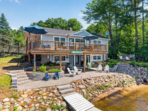 171 Poverty Pond Road, Newfield, ME 04095
