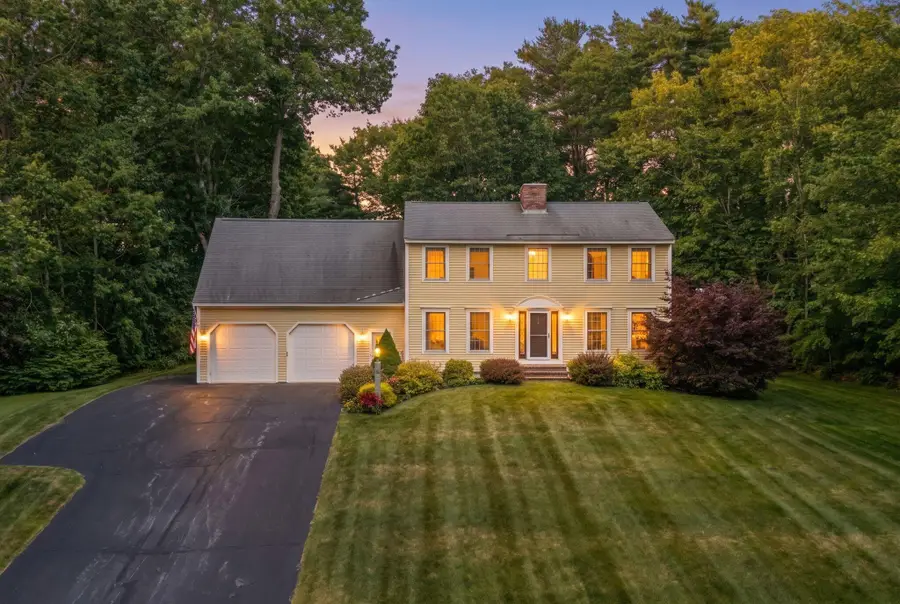 31 Pine Ledge Drive, Scarborough, ME 04074 - #2
