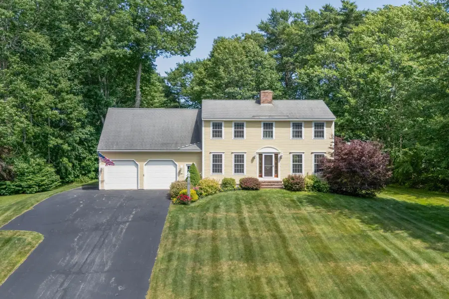 31 Pine Ledge Drive, Scarborough, ME 04074 - #3