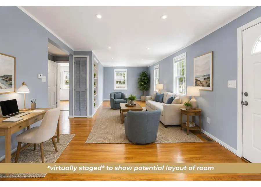 341 Auburn Street, Portland, ME 04103 - #2