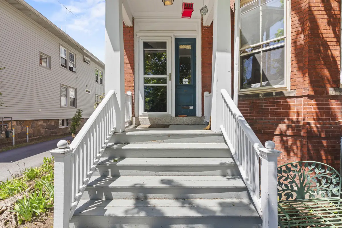 11 William Street #1, Portland, ME 04103 - #1