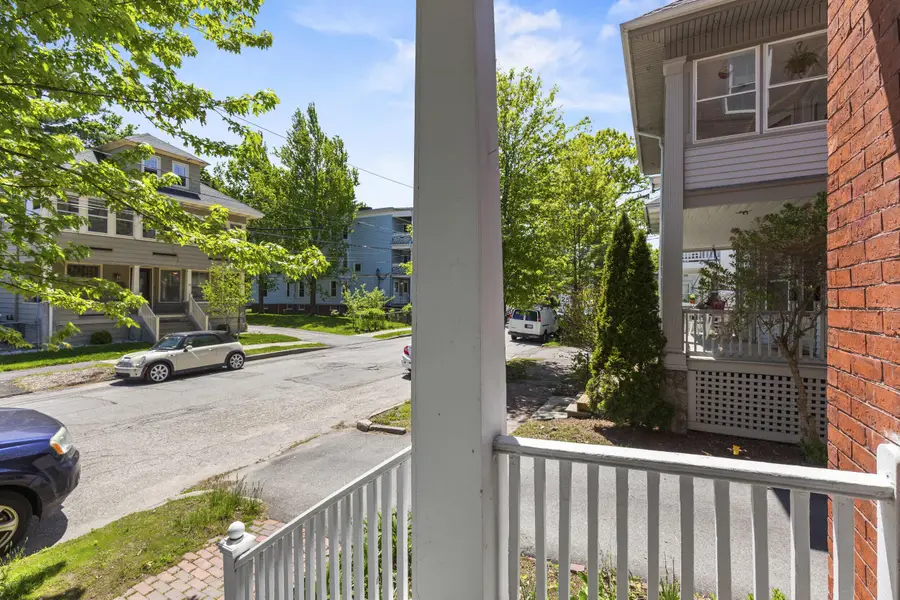 11 William Street #1, Portland, ME 04103 - #2