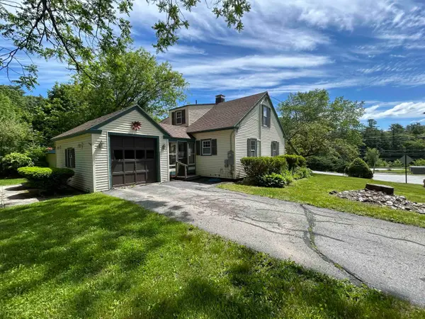3 Franklin Street, Waterville, ME 04901