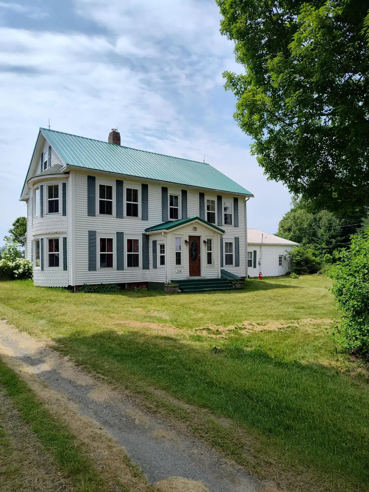 1345 Main Street, Ripley, ME 04971 - #1