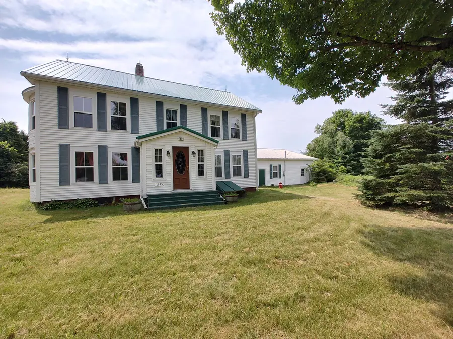 1345 Main Street, Ripley, ME 04971 - #2