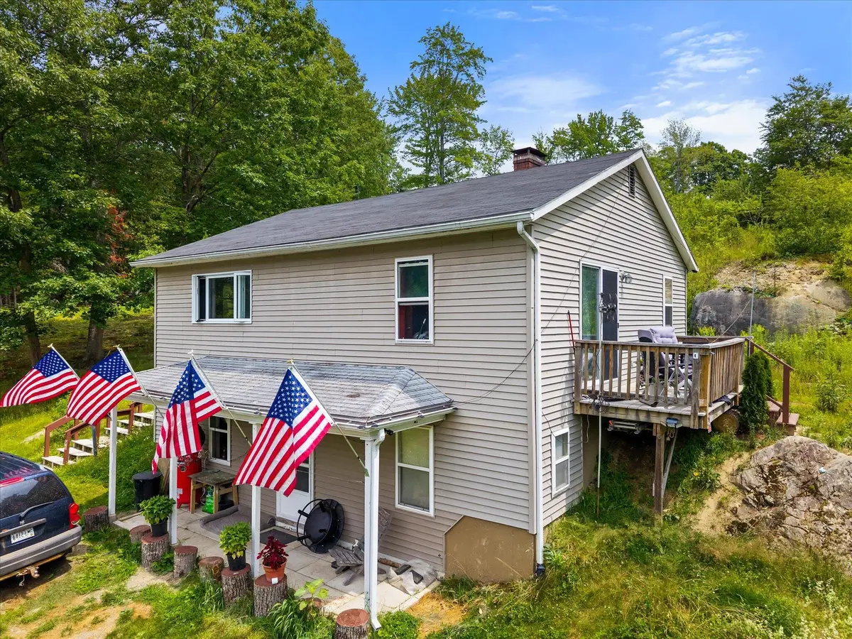 543 Riverside Drive, Eddington, ME 04428 - #1