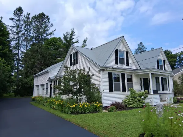 40 High Street, Paris, ME 04281