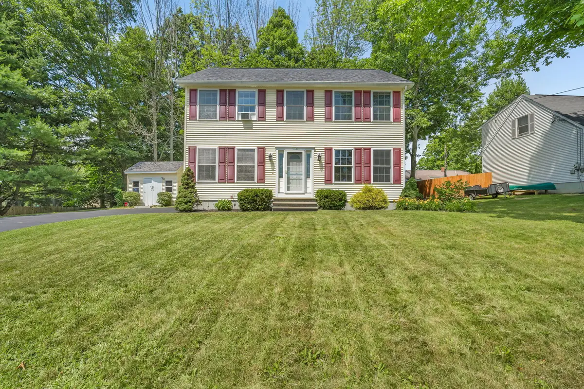 5 Chenault Street, Lewiston, ME 04240 - #1