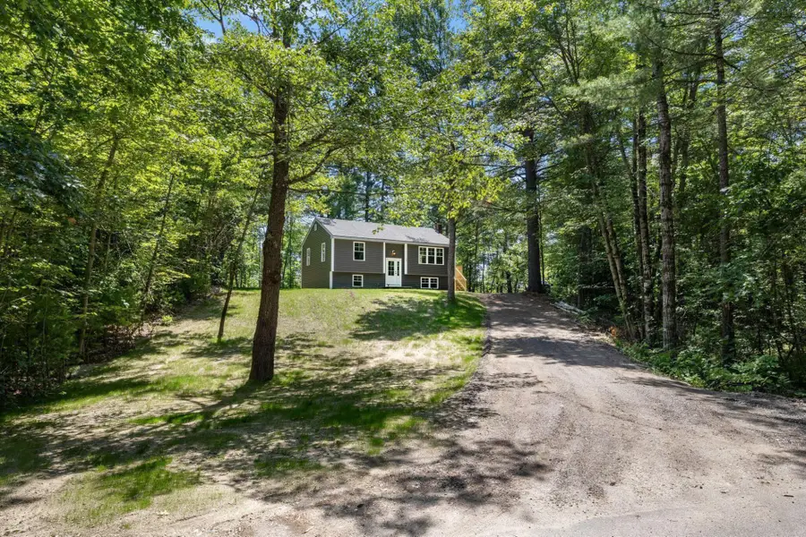18 Fir Drive, East Waterboro, ME 04030 - #2