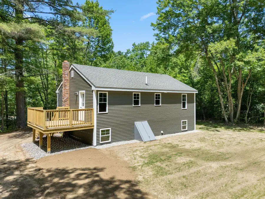 18 Fir Drive, East Waterboro, ME 04030 - #3