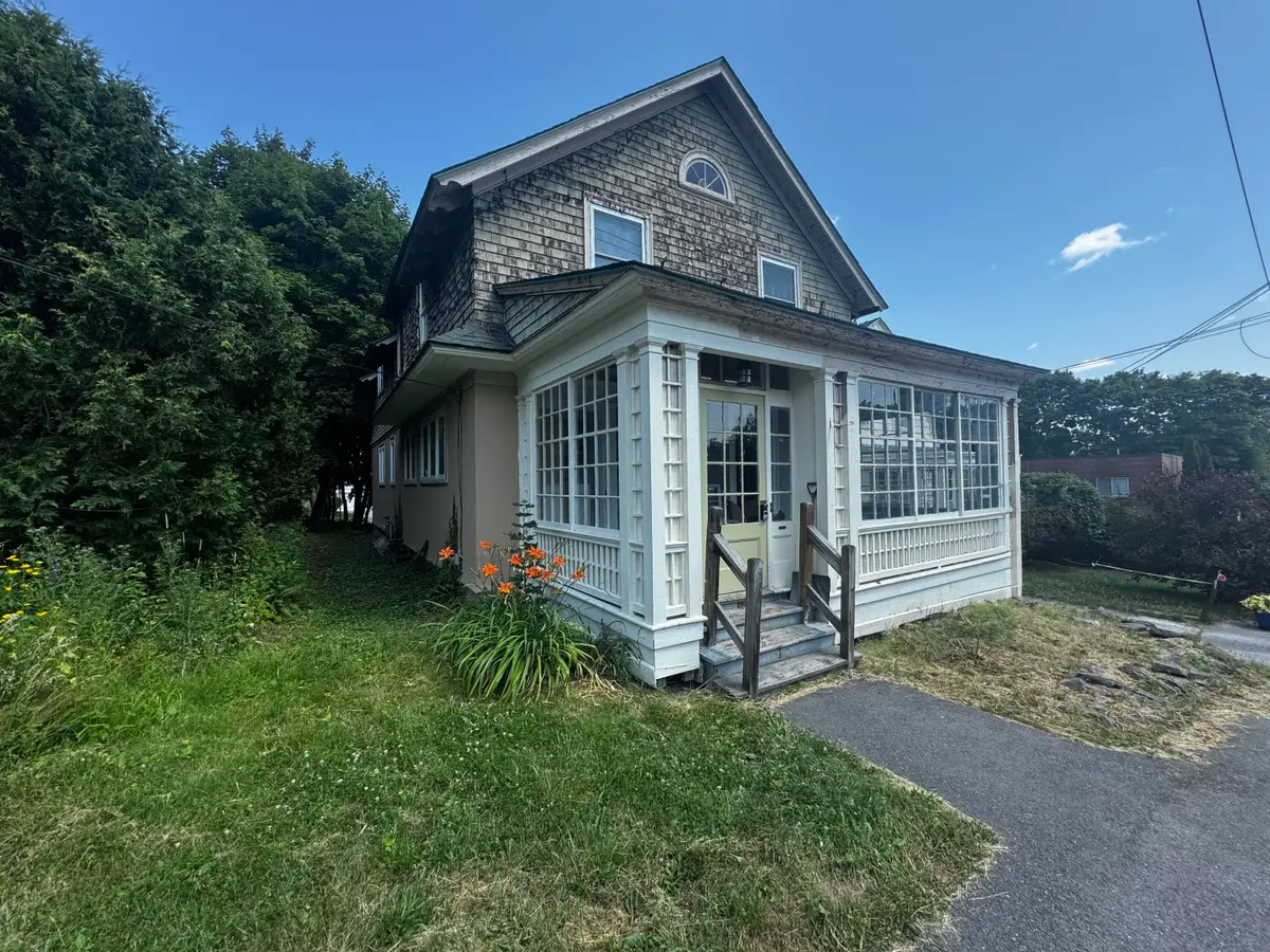 215 French Street, Bangor, ME 04401 - #1