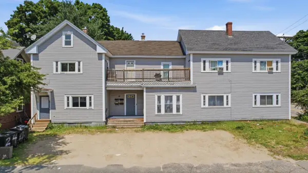 82 Hampshire Street, Auburn, ME 04210