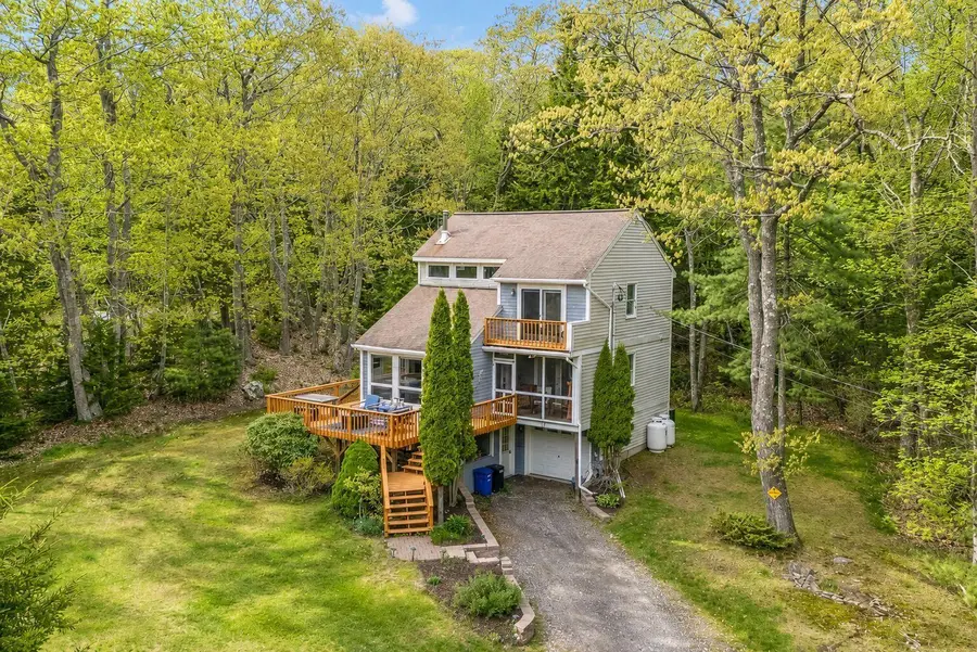 259 Marrtown Road, Georgetown, ME 04548 - #2