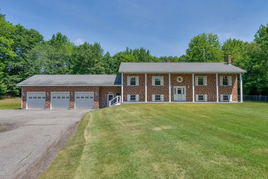28 Edgecomb Road, Lisbon, ME 04252 - #2