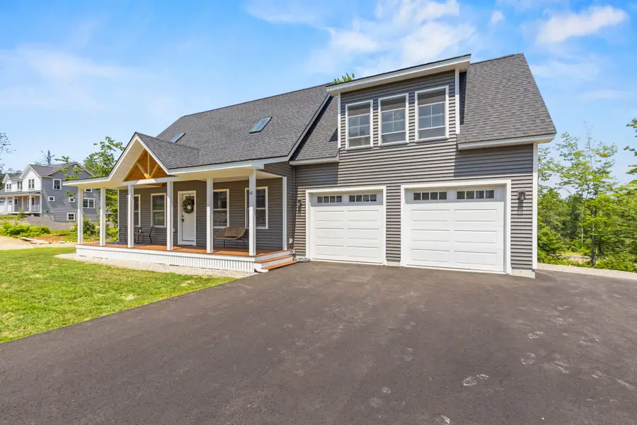 46 Woodbrey Lane, Standish, ME 04084 - #2