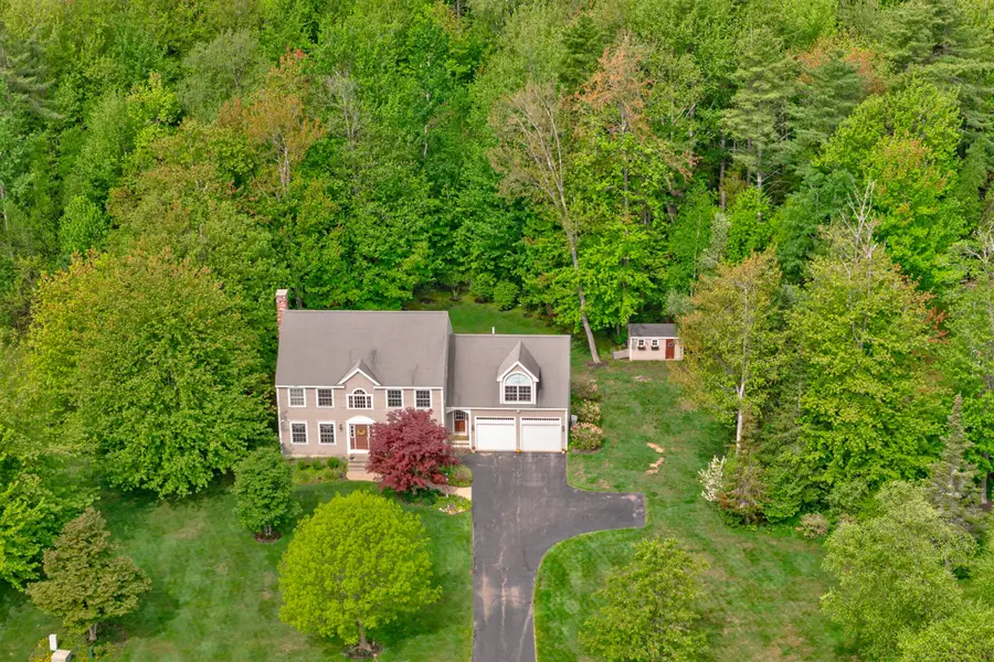 15 Bornheimer Place, Scarborough, ME 04074 - #2