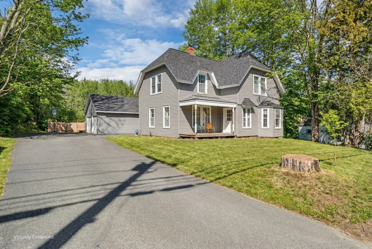 60 Main Road S, Hampden, ME 04444 - #1