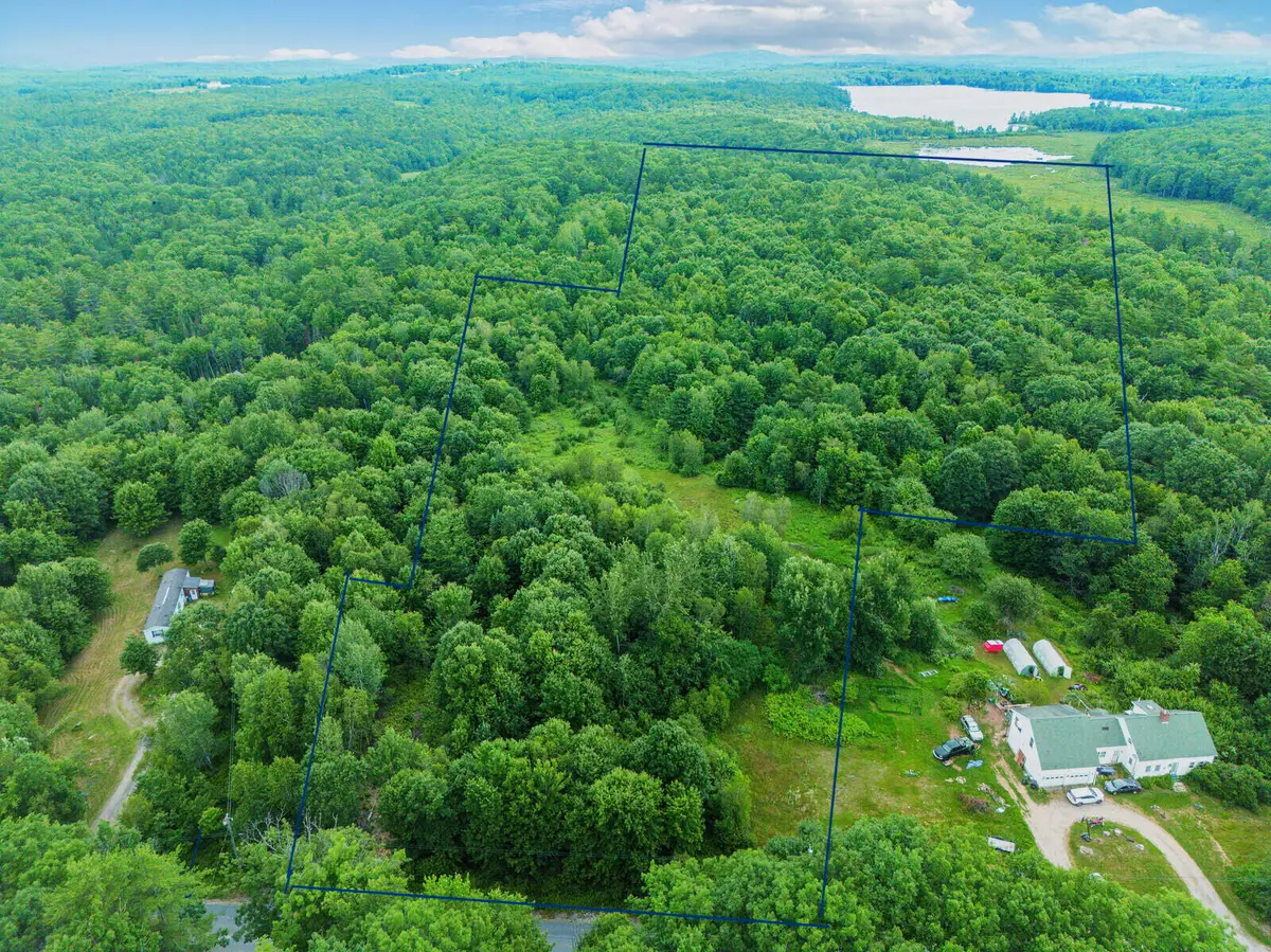 Lot 20-3 Pine Hill Road, Monmouth, ME 04259 - #1