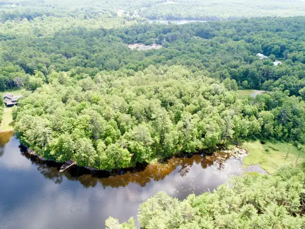 0 Seavey Corner Road #TBD, Mount Vernon, ME 04352