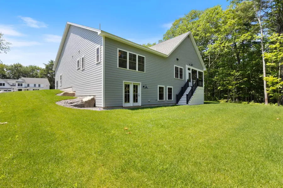 17 Jeans Way, Scarborough, ME 04074 - #2