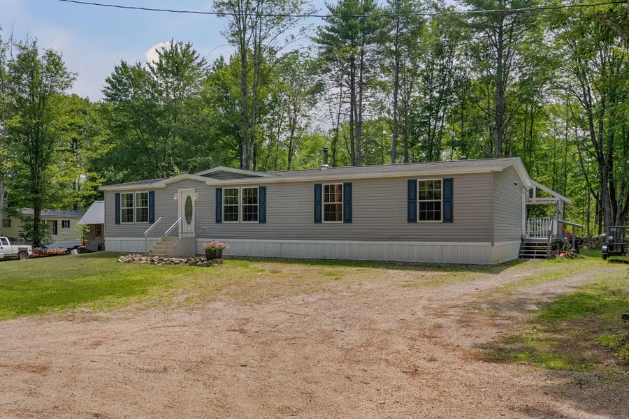 1 Martel Lane Lane, Bridgton, ME 04009 - #2