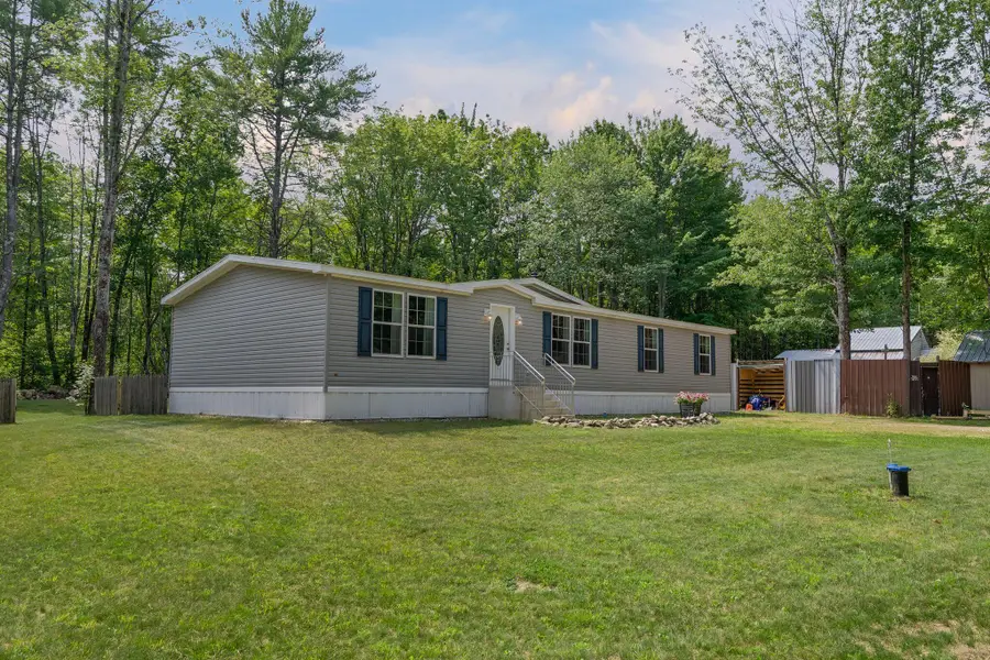 1 Martel Lane Lane, Bridgton, ME 04009 - #3
