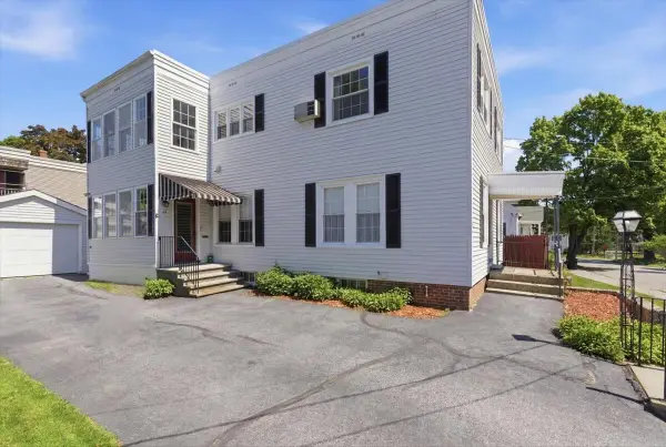 24 Demi Circle, Lewiston, ME 04240