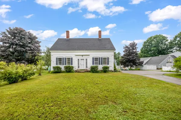 131 Dennett Road, Kittery, ME 03904