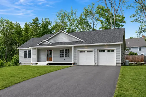 44 Brandy Lane, Portland, ME 04103
