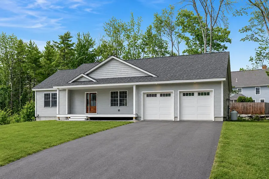 44 Brandy Lane, Portland, ME 04103 - #2