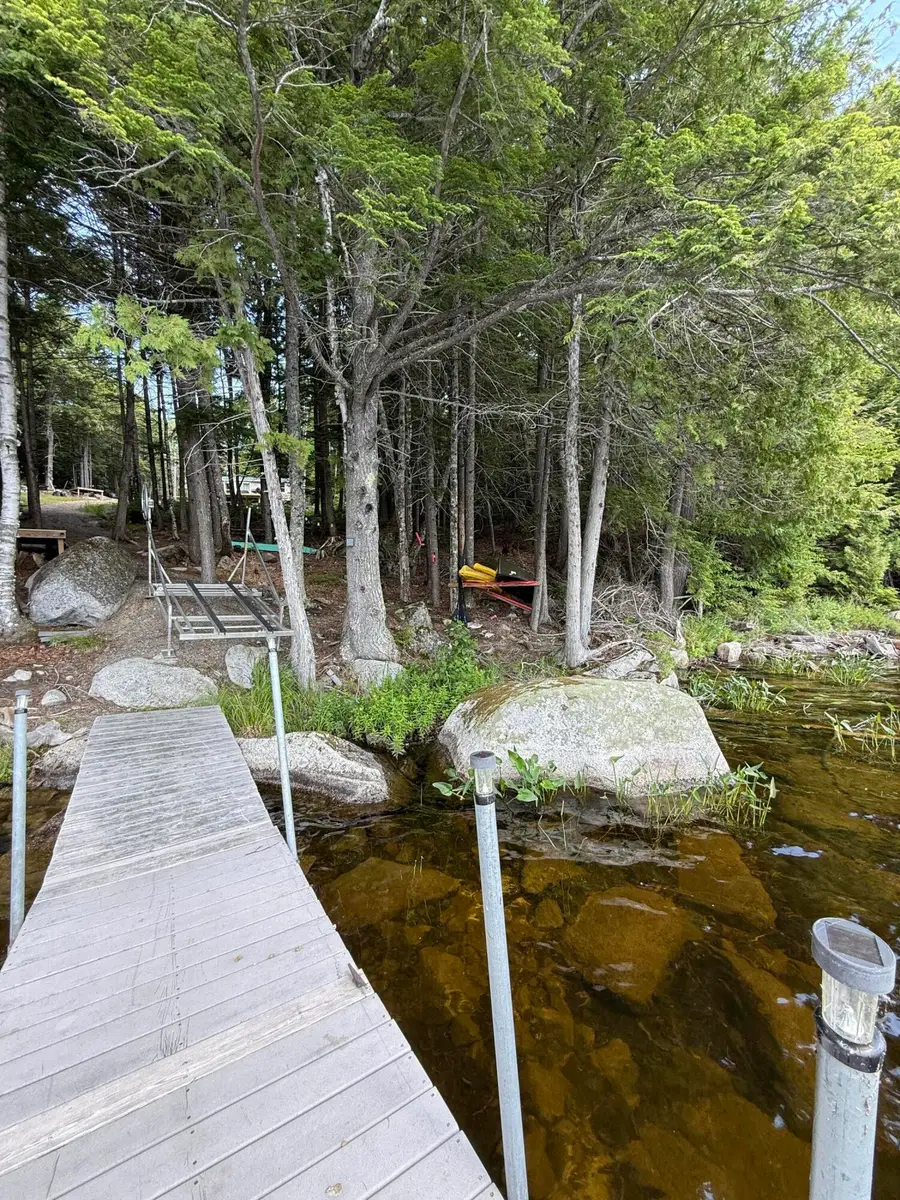 1750 Houston Road, Lincoln, ME 04457 - #2
